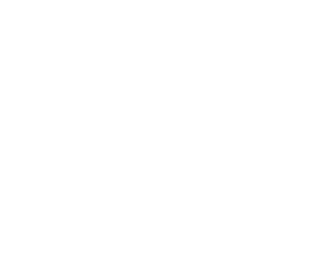 Logo aqua blanc