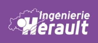 logo Hérault ing